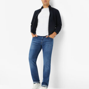 Brax Denim Jeans Style CADIZ  Straight Fit